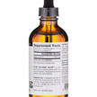 Фото состава Source Naturals, Коллоидное серебро, Ultra Colloidal Silver, 118.