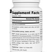 Фото складу N-A-G N-Acetyl Glucosamine, N-ацетилглюкозамін, 60 таблеток