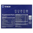 Фото состава Trace, Электролиты, Electrolyte Stamina PowerPak Lemon Lime, 30 ш