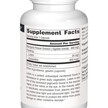 Фото складу Source Naturals, Lutein, Лютеїн, 60 капсул