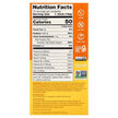 Фото складу Hydration Multiplier + Immune Support Electrolyte Drink Mix Mango Passion Fruit Фото складу Hydration Multiplier + Immune Support Electrolyte Drink, Електрол