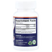 Фото складу Alpha Lipoic Acid, 600 mg Фото складу Alpha Lipoic Acid, 600 mg, Альфа-ліпоєва кислота, 120 капсул