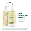 Фото складу Sensitive Natural Body Lotion - Oat + Argan Oil, Лосьон для тіла,
