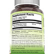 Фото складу Amazing Nutrition, Amazing India Ashwagandha, Ашваганда, 120 капс