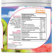 Фото состава Zahler, Поддержка РАС, KidsActive Powder Fruit Punch Flavor, 190 
