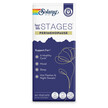 Фото складу Her Life Stages Perimenopause, Підтримка менопаузи, 60 Vegcaps