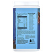 Фото складу Protein + Creatine Chocolate Фото складу Sunwarrior, Protein + Creatine Chocolate, Протеїн Веганский, 1.02