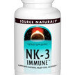 Фото состава Поддержка иммунитета, NK-3 Immune with Selenium, 30 капсул