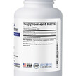 Фото состава Superior Labs, L-Карнитин, Acetyl L-Carnitine, 200 капсул