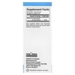 Фото состава Natural Factors, Жидкий Витамин D3, Vitamin D3 Drops 1000 IU 0, 1