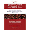 Фото складу Quantum Nutrition Labs, Quantum Coffee - Medium Roast, Кофе, 454 
