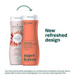 Фото складу Super Leaves Colorlast Shampoo Avocado Oil & Pomegranate Фото складу Super Leaves Colorlast Shampoo Avocado Oil & Pomegranate, Шам