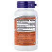 Фото состава NOW Foods, ГАМК, PharmaGABA With Magnesium Citrate 250 mg, 60 кап