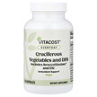 Фото состава Vitacost, Индол Карбинол, Cruciferous Vegetable and DIM, 60 капсу