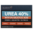 Фото состава Foot and Body Cream Urea 40% with 2% Salicylic Acid Фото состава Крем, Foot and Body Cream Urea 40% with 2% Salicylic Acid, 150 мл