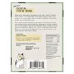 Фото складу Gentle Dental Chew Bone Small For Dogs 12 Bones, Зміцнення кісток