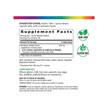 Фото складу Rainbow Light, Himalayan Shilajit, Шилайт, 60 капсул