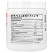 Фото складу Advanced Pre-Workout Rainbow Sherbet, Передтренувальний комплекс,