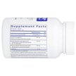 Фото состава Cortisol Calm Фото состава Pure Encapsulations, Поддержка Кортизола, Cortisol Calm, 120 капс