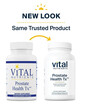 Фото складу Prostate Health Tx Фото складу Vital Nutrients, Prostate Health Tx, Підтримка простати, 90 капсу