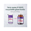 Фото состава Daily Dual Biotic Probiotic + Prebiotic Фото состава Пробиотики, Daily Dual Biotic Probiotic + Prebiotic, 30 капсул