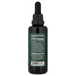 Фото складу Microsomal Yeast & Mold Cleanse Фото складу Microsomal Yeast & Mold Cleanse, Підтримка Кандиди, 59.2 мл