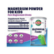 Фото состава Dinosaurs Magnesium Powder Фото состава KAL, Магний, Dinosaurs Magnesium Powder, 113 г