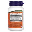 Фото складу NOW Foods, Clinical GI Probiotic, Підтримка кишківника, 60 капсул
