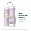 Фото состава Sensitive Natural Volume & Shine Shampoo - Oat + Soy Protein,