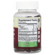 Фото складу Beet Root Gummies Raspberry & Pomegranate Фото складу Beet Root Gummies Raspberry & Pomegranate, Червоний буряк, 60