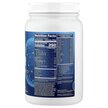 Фото состава Gainer With Probiotics Rich Vanilla Фото состава MRM, Гейнер с пробиотиками Ваниль, Gainer With Probiotics, 1512 г