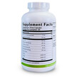 Фото складу Professional Formulas, Bromelain Papain, Бромелайн, 180 капсул