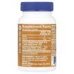Фото состава Lutein with Zeaxanthin Фото состава TheVitaminShoppe, Лютеин, Lutein with Zeaxanthin, 60 капсул