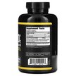 Фото складу Primaforce, Peak O2 Ultimate Mushroom Blend 2000 mg, Гриби, 180 к