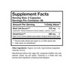 Фото состава Researched Nutritionals, Поддержка аллергии, HistaQuel, 120 капсу