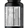 Фото складу Iron Фото складу Ancient Nutrition, Iron, Залізо, 30 капсул