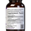 Фото складу Bluebonnet Nutrition, L-Glutathione, L-Глутатіон, 60 капсул