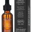Фото состава ZENMED, Масло для ухода за кожей, Omegaceramide+ Elixer in Oil, 3