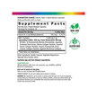 Фото складу NAD+ Trans-Resveratrol Multi-Collagen, Клітинне здоров'я, 60