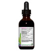 Фото состава Organic Hawthorn Extract Фото состава Oregon's Wild Harvest, Боярышник, Organic Hawthorn Extract,