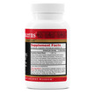 Фото складу Unlocking Formula Patrinia Damp Heat Herbal Supplement, Трави, 90