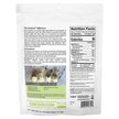 Фото состава Raw Organic Maca Extreme Фото состава Sunfood, Мака, Raw Organic Maca Extreme, 227 г