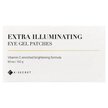 Фото складу Eye Gel Patches Extra Illuminating Фото складу Eye Gel Patches Extra Illuminating, Пластири, патчі для обличчя,