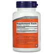 Фото складу NOW Foods, 5-HTP, 5-гідрокситриптофан 100 мг, 120 капсул