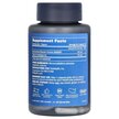 Фото складу Nicotinamide Riboside Pro 300 Фото складу Nicotinamide Riboside Pro 300, Нікотинамід рибозид, 30 капсул
