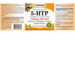 Фото состава Lidtke, 5-гидрокситриптофан, 5-HTP, 60 капсул