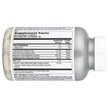 Фото состава Malic Acid with Magnesium Фото состава Яблочная кислота с магнием, Malic Acid with Magnesium, 120 таблет