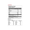 Фото состава Протеин Изолят, Whey Protein Isolate Strawberry Flavor, 1.36 Lb