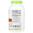 Фото состава NutriBiotic, Аскорбат Кальция в порошке, Calcium Ascorbate, 454 г