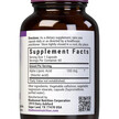 Фото состава Альфа-липоевая кислота, Alpha Lipoic Acid, 60 капсул